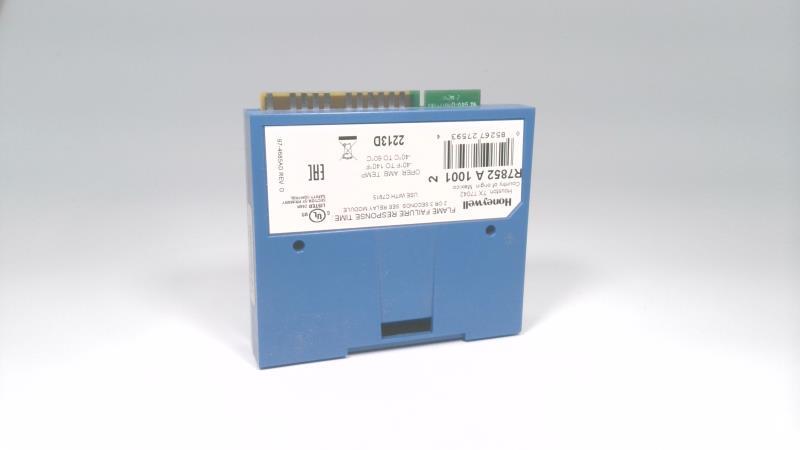 HONEYWELL R7852A1019