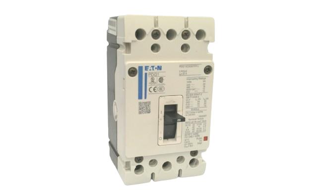 EATON CORPORATION PDG13C0020TFFJ