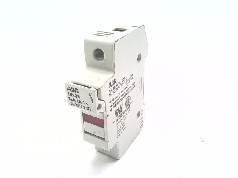 ASEA BROWN BOVERI DL16/17.5SFL.CC1