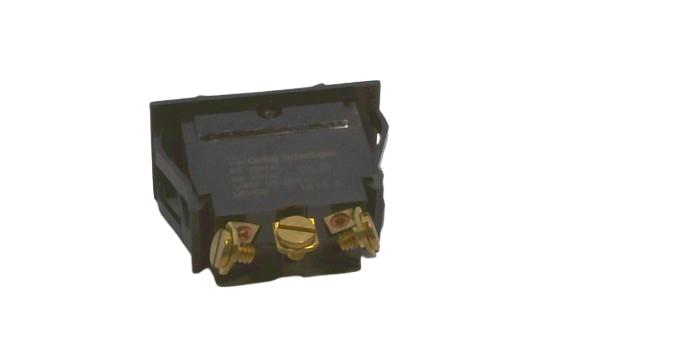 TIGC5E-6S-BL-NBL by CARLING SWITCH