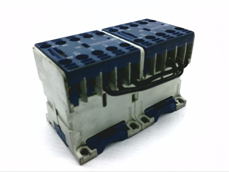 SCHNEIDER ELECTRIC LC2-EC03F