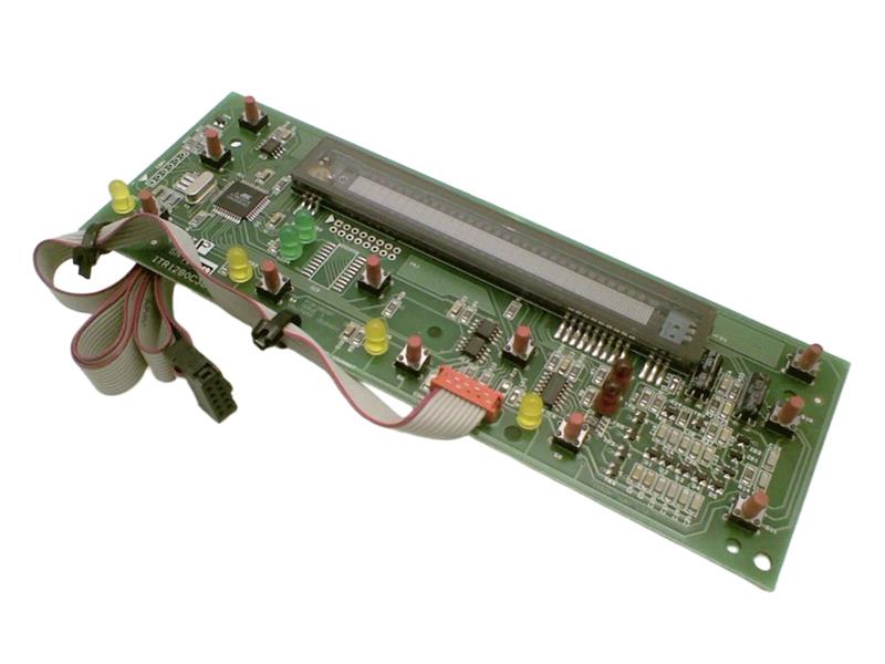ITR1280C36 by ITRON