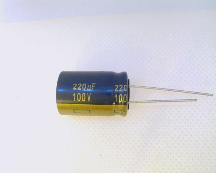 MATSUSHITA ELECTRIC EEU-FC2A221