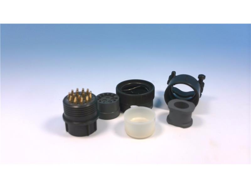 ITT KPT06F14-15SA206