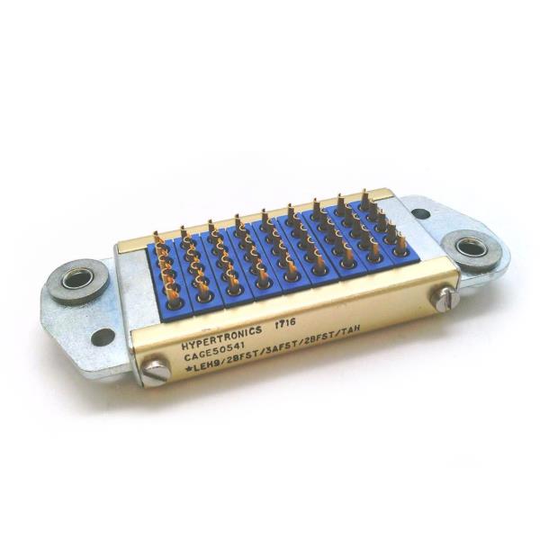 HYPERTRONICS LEH9/2BFST/3AFST/2BFST/TAH