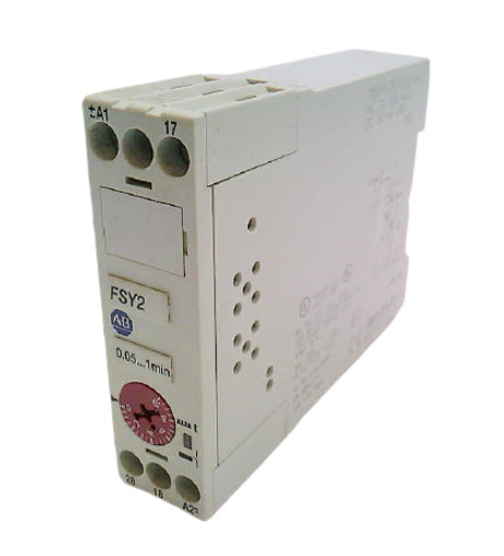 ALLEN BRADLEY 700-FSY2EU23