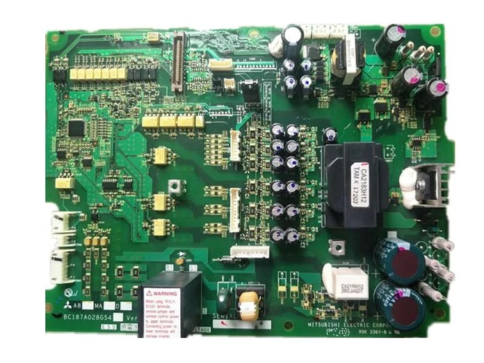 MITSUBISHI BC187A028G54