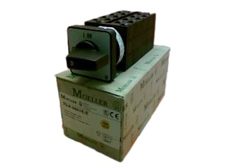 T0-8-4841E/E by EATON CORPORATION
