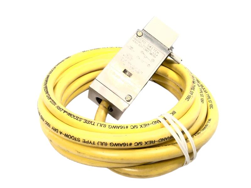 LSQ2H4KP227 by HONEYWELL