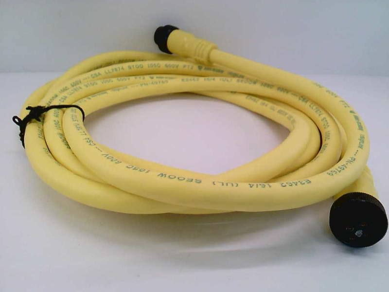 ALLEN BRADLEY 889N-F4HFNU-12F