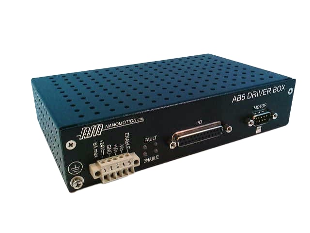NS AB5 E4 VP1 by JOHNSON ELECTRIC