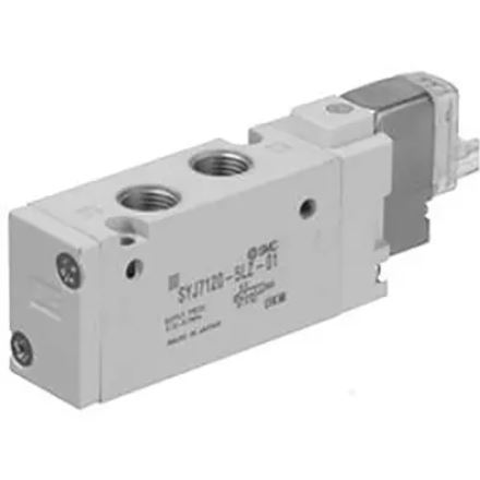 SMC SYJ7120-5YO-01F-Q