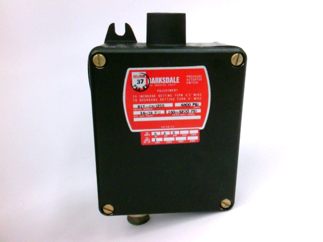 BARKSDALE B1T-GH32SS