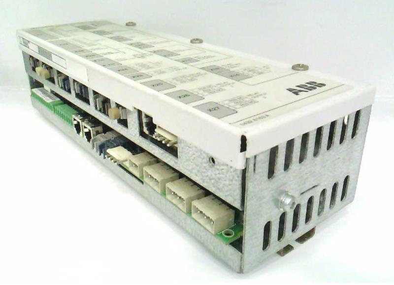 ASEA BROWN BOVERI NDCU-52CKFB