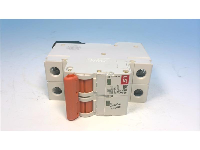 LS ELECTRIC BKNB2PC02