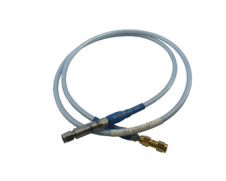 SUHNER SUCOFLEX 104P