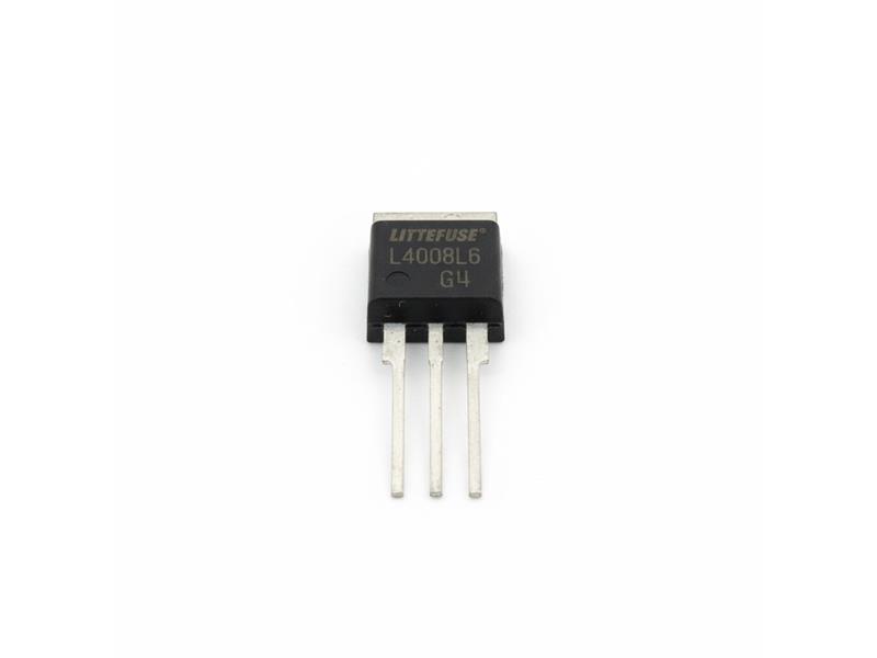 LITTELFUSE L4008L6