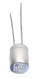 YAGEO A750EK476M1EAAE040