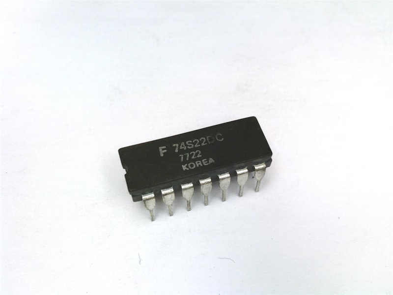 GENERIC 74S22DC