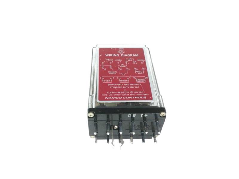 EE891-12103 by DANAHER CONTROLS