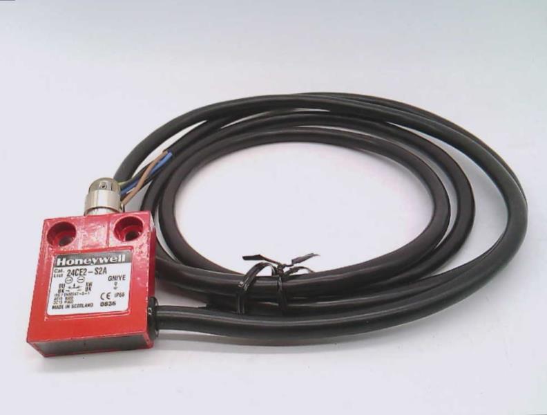 HONEYWELL 24CE2-S2A