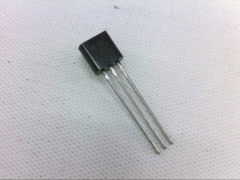 NXP SEMICONDUCTOR BC238C