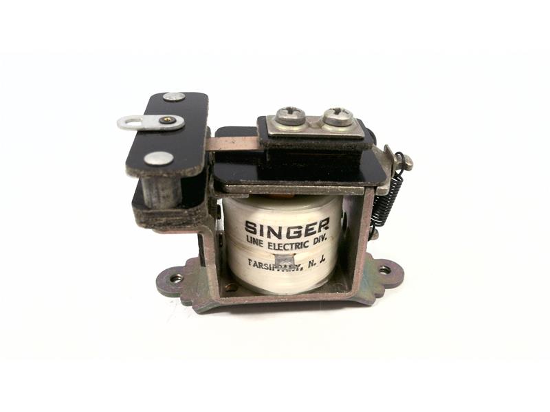 LINE ELECTRIC LR1A115VAC