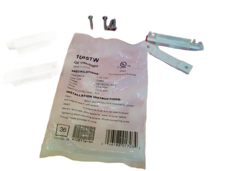 1085T-W by KIDDE-FENWAL, LLC