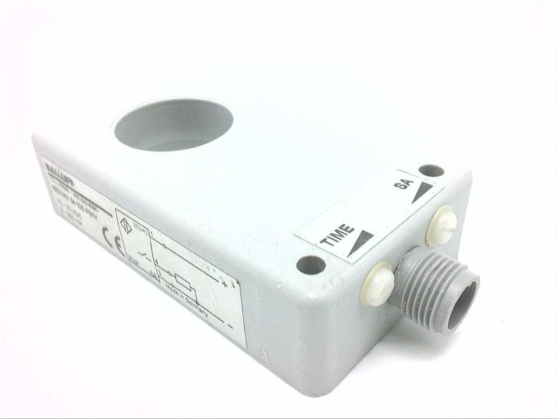 BALLUFF BES-IKV-S4-025-PS-1-Y