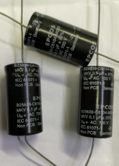 TDK B25839-C6104-M000