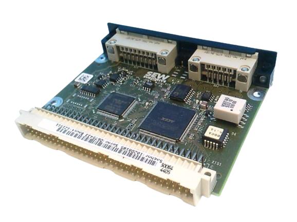 SEW EURODRIVE DEH21B