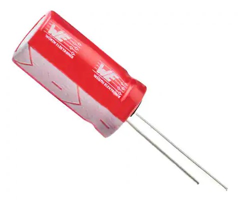 WURTH ELEKTRONIK 860080674010