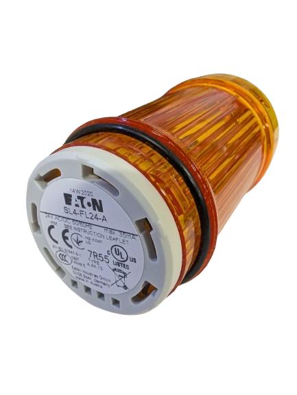 EATON CORPORATION SL4-FL24-A