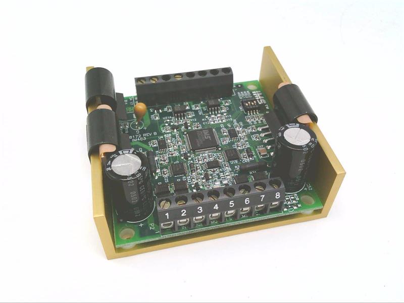 SCHNEIDER ELECTRIC IM483