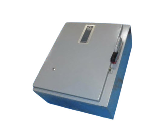 ALLEN BRADLEY 512-DACD-26