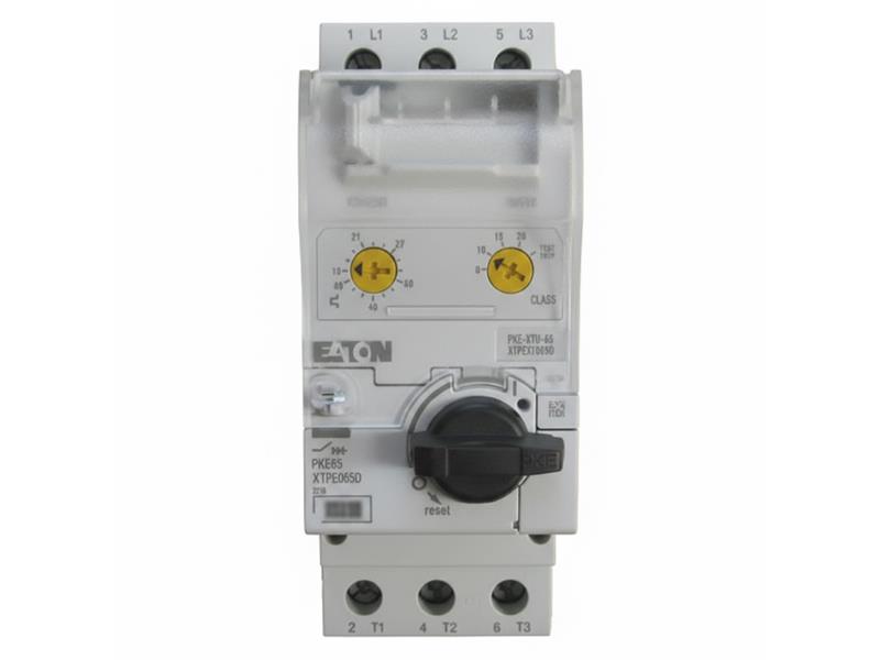 EATON CORPORATION PKE65/AK