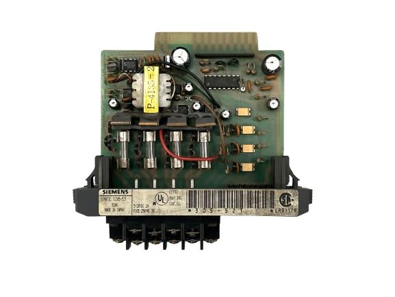 SIEMENS 305-52T