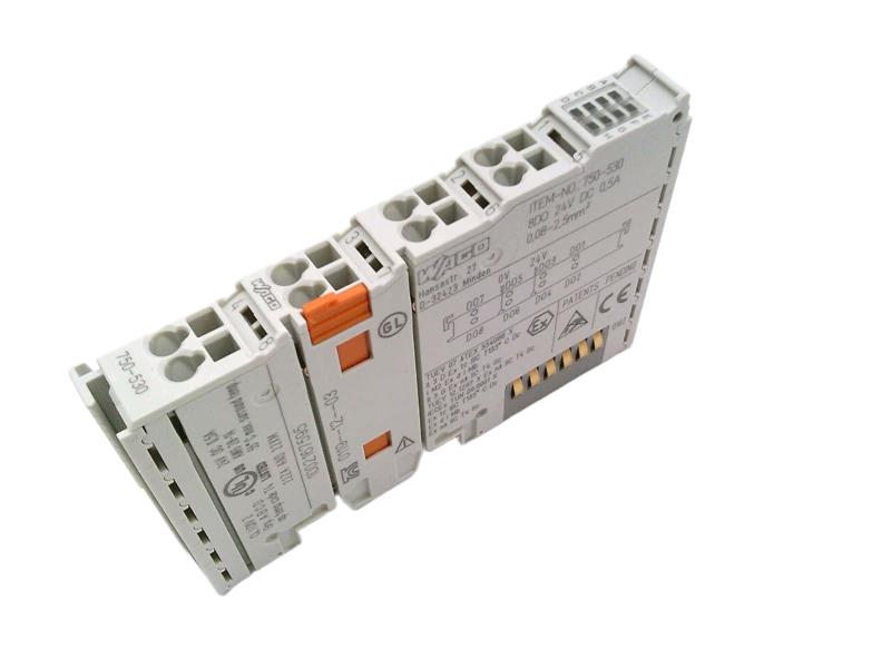PARKER PIO-530