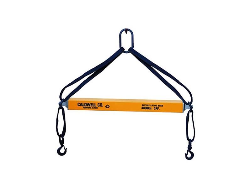 CALDWELL 36E-2.4-36