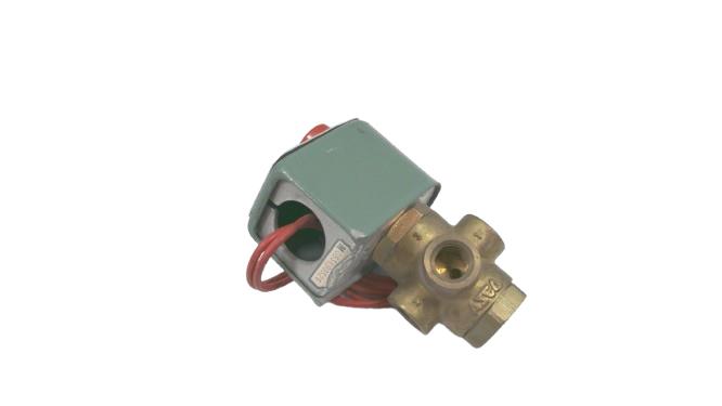 ASCO 8320A180AC120/60-110/50D