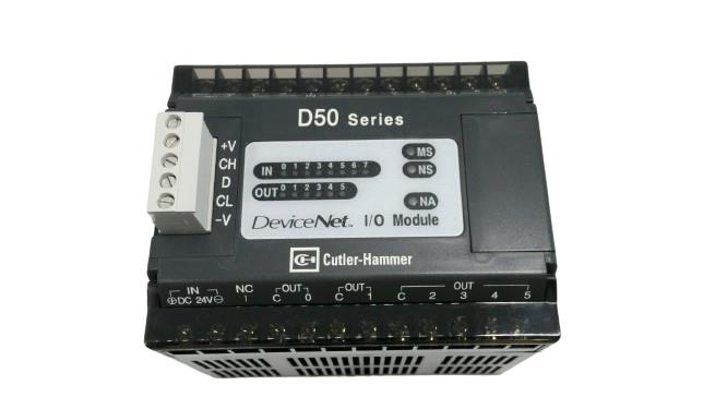 EATON CORPORATION DN50DSR14K