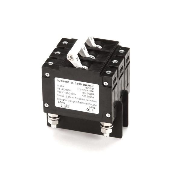 WELBILT 4600124