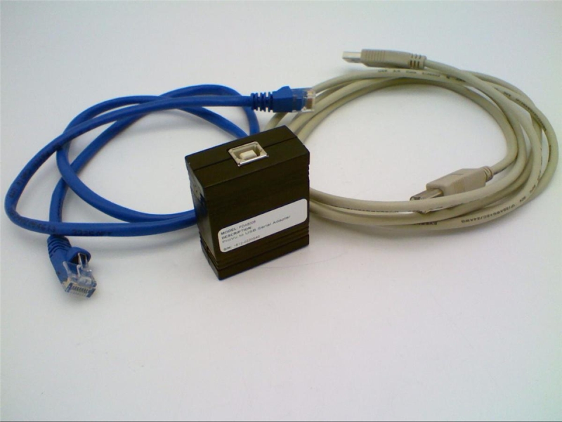 PRECISION DIGITAL PDA8008