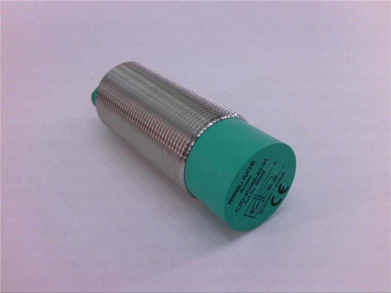 PEPPERL & FUCHS CJ10-30GM-A2-V1