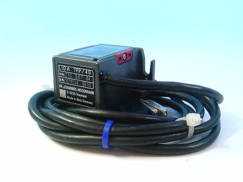 HEIDENHAIN CORP LIDA-19P/40