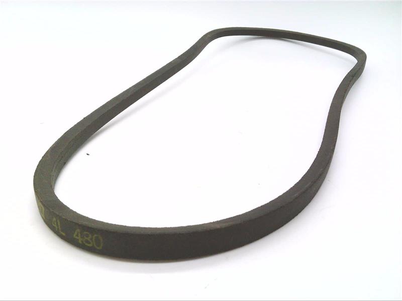 4L480 by ALTRA INDUSTRIAL MOTION