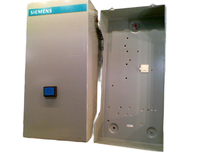 SXLHHG120-ENCLOSURE by SIEMENS
