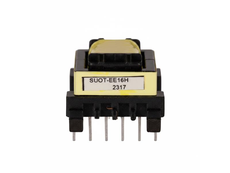 80-6 by SIGNAL TRANSFORMER