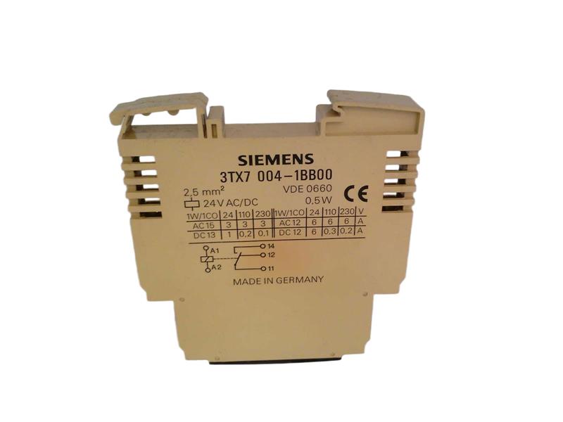 3TX7004-1BB00 by SIEMENS
