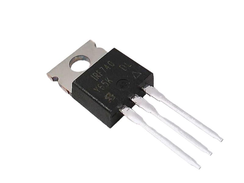 TIRF740 by INTERNATIONAL RECTIFIER